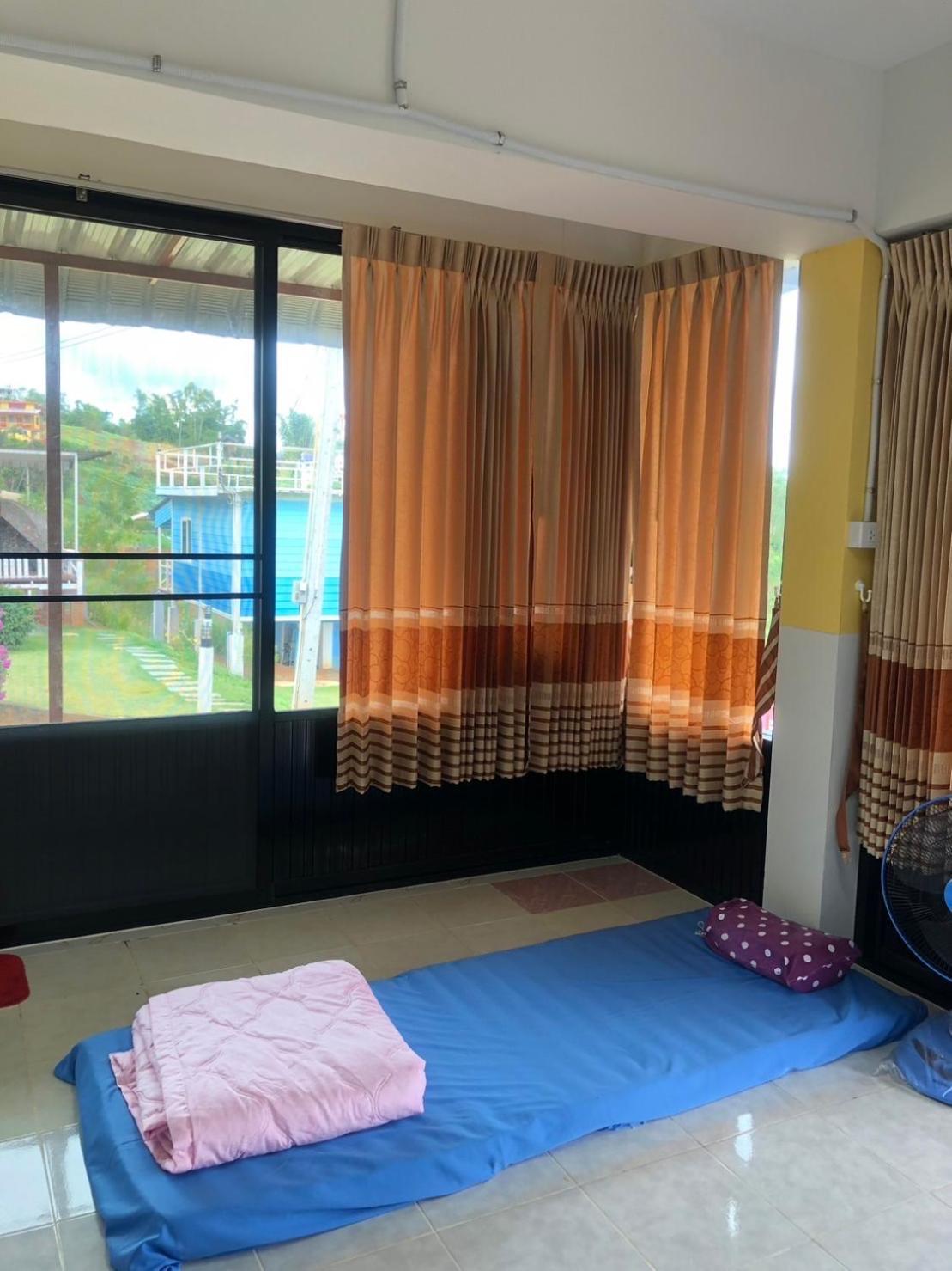 Charmtalamok Khaokho Resort Ban Khao Ya Nua Eksteriør bilde
